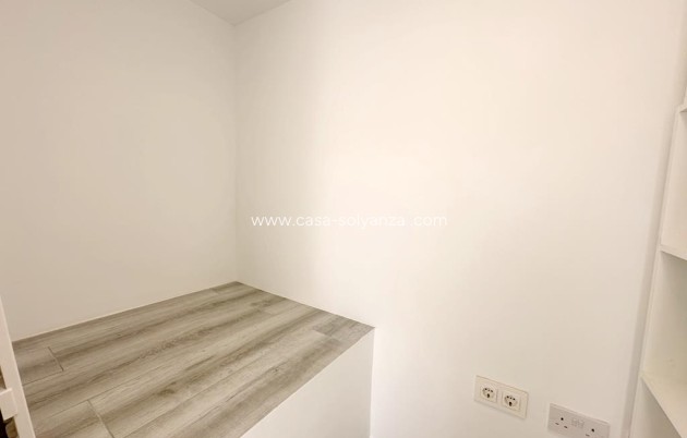 Reventa - Villa - La Torre Golf Resort - Inland