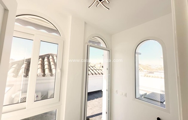 Reventa - Villa - La Torre Golf Resort - Inland