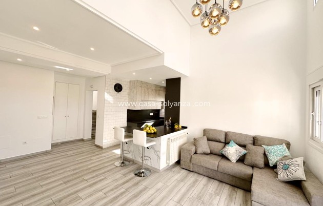 Reventa - Villa - La Torre Golf Resort - Inland