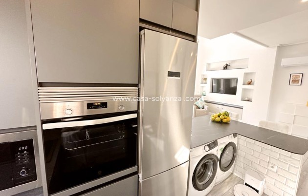 Reventa - Villa - La Torre Golf Resort - Inland