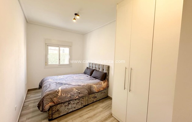 Reventa - Villa - La Torre Golf Resort - Inland