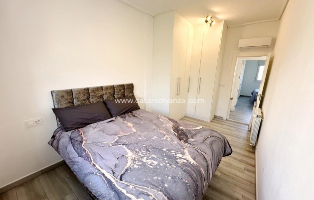 Reventa - Villa - La Torre Golf Resort - Inland