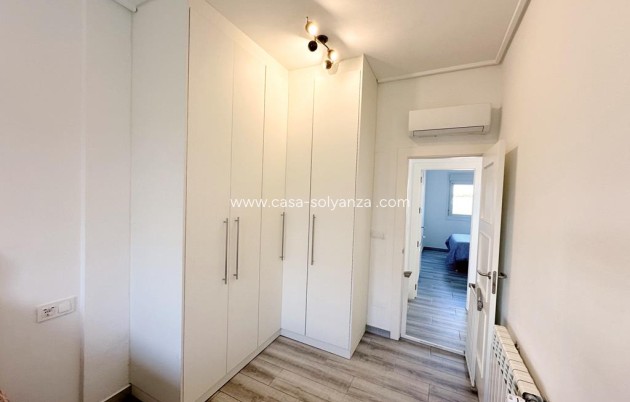 Reventa - Villa - La Torre Golf Resort - Inland