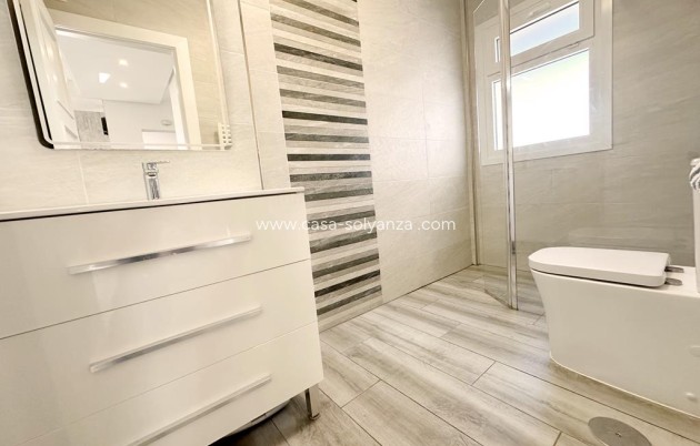 Reventa - Villa - La Torre Golf Resort - Inland