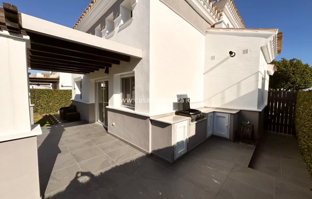 Reventa - Villa - La Torre Golf Resort - Inland