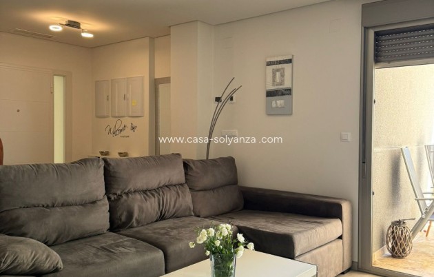 Reventa - Apartamento / piso - Orihuela Costa - Costa Blanca