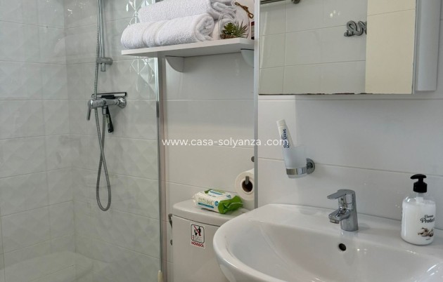 Reventa - Apartamento / piso - Orihuela Costa - Costa Blanca