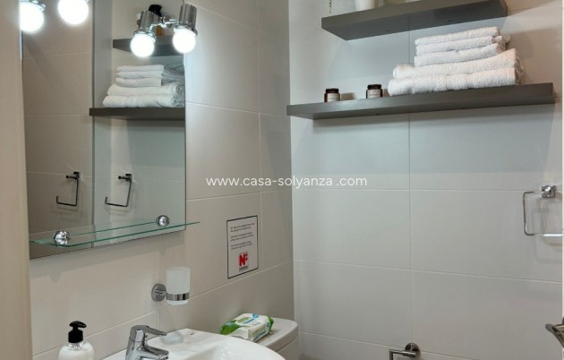 Reventa - Apartamento / piso - Orihuela Costa - Costa Blanca