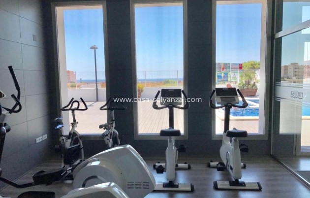 Reventa - Apartamento / piso - Orihuela Costa - Costa Blanca