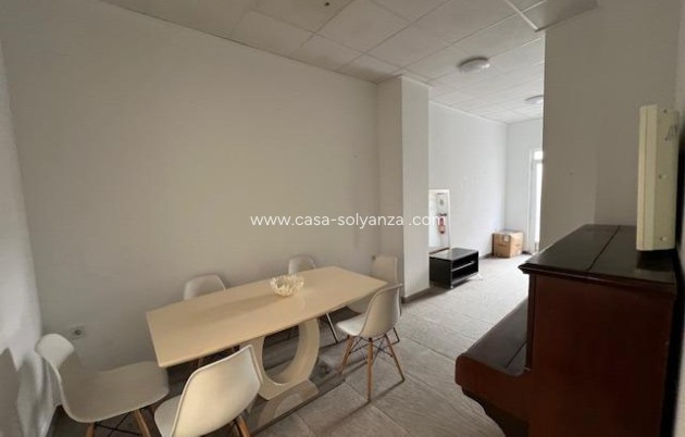 Reventa - Adosado - Dolores - Center