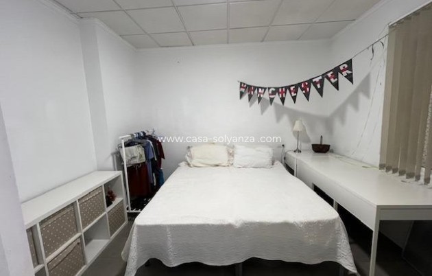 Reventa - Adosado - Dolores - Center