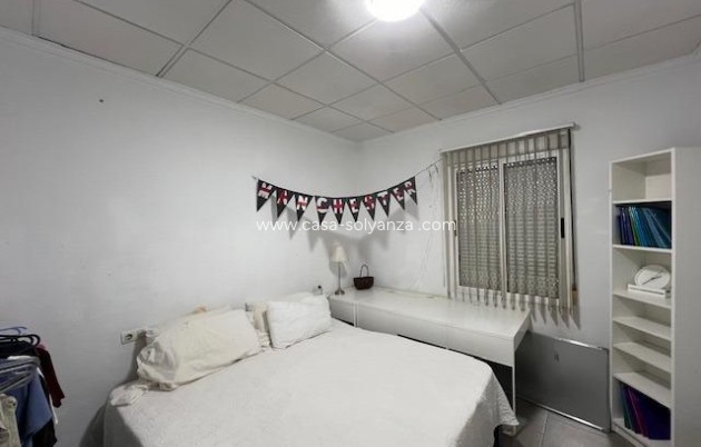 Reventa - Adosado - Dolores - Center