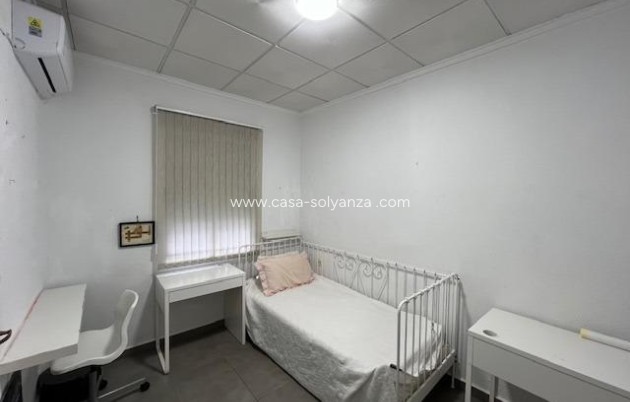 Reventa - Adosado - Dolores - Center