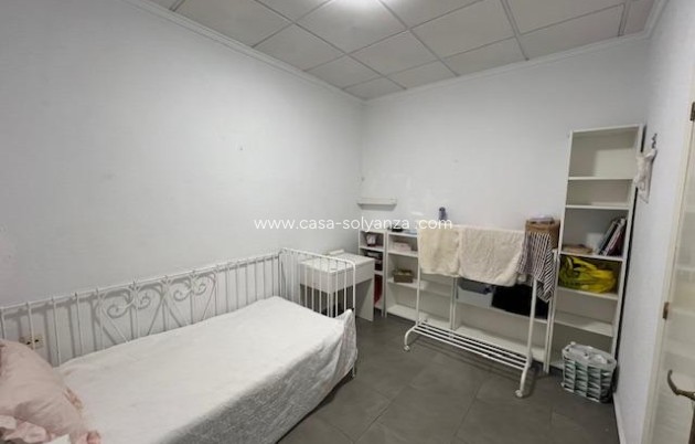 Reventa - Adosado - Dolores - Center