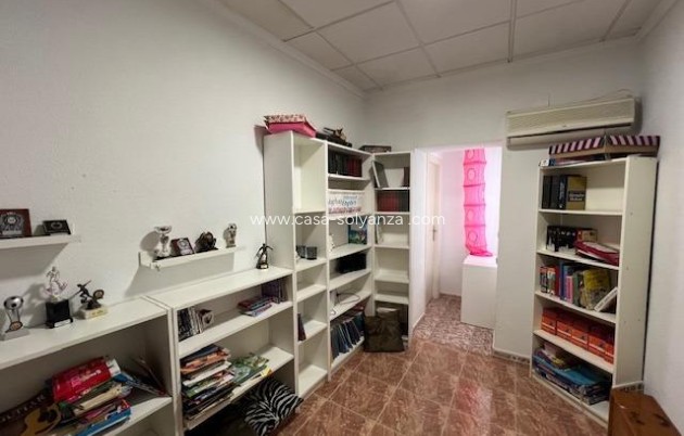 Reventa - Adosado - Dolores - Center