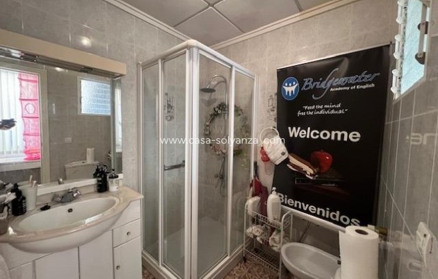 Reventa - Adosado - Dolores - Center