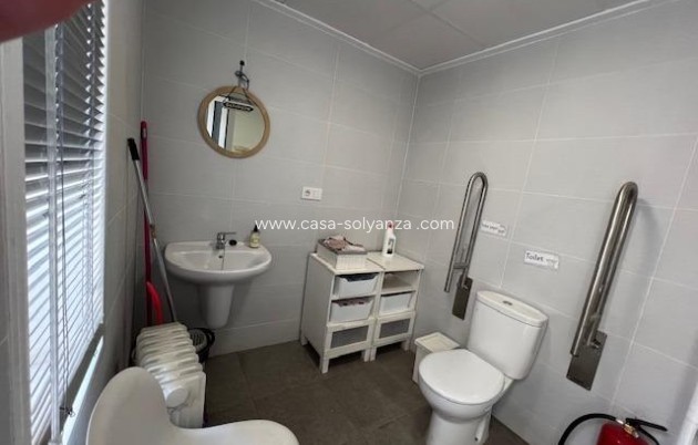 Reventa - Adosado - Dolores - Center