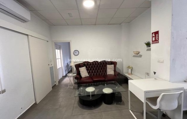 Reventa - Adosado - Dolores - Center