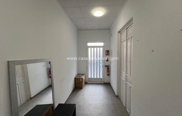 Reventa - Adosado - Dolores - Center