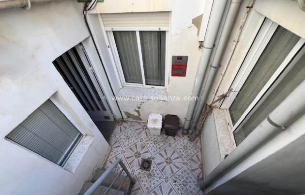 Reventa - Adosado - Dolores - Center