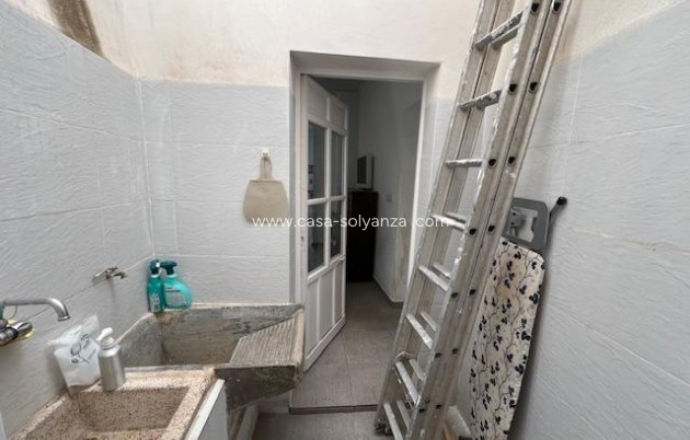 Reventa - Adosado - Dolores - Center