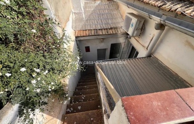 Reventa - Adosado - Dolores - Center