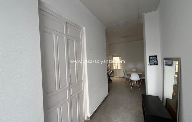 Reventa - Adosado - Dolores - Center