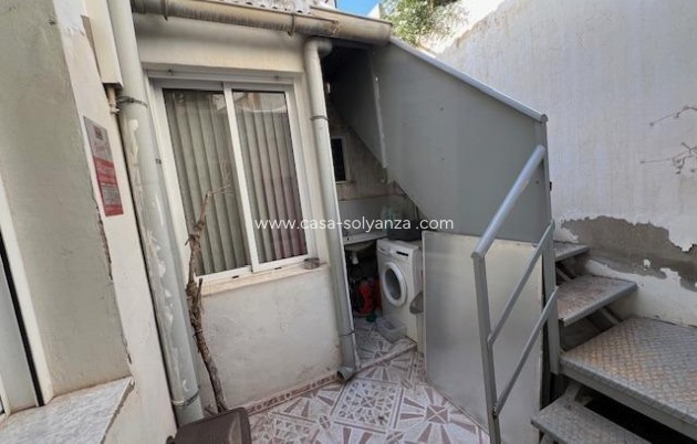 Reventa - Adosado - Dolores - Center