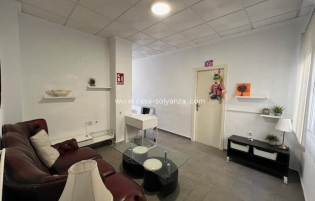 Reventa - Adosado - Dolores - Center