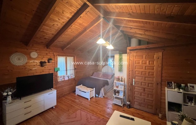 Reventa - Country Property/Finca - Dolores - Comunidad Valenciana