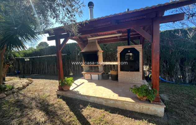 Reventa - Country Property/Finca - Dolores - Comunidad Valenciana
