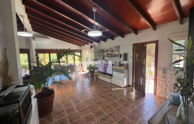 Reventa - Country Property/Finca - Dolores - Comunidad Valenciana