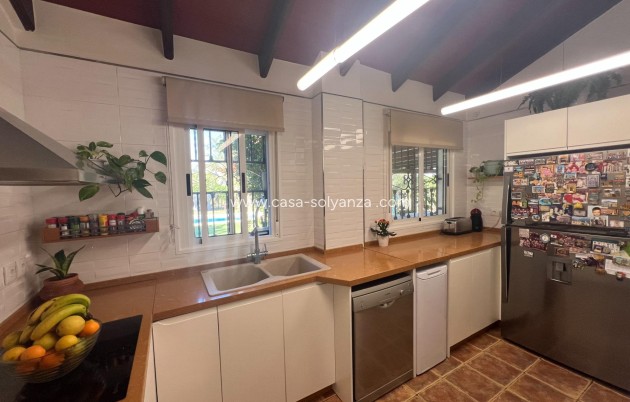 Reventa - Country Property/Finca - Dolores - Comunidad Valenciana