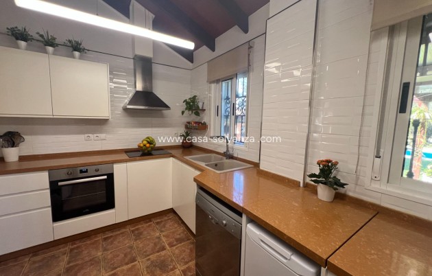 Reventa - Country Property/Finca - Dolores - Comunidad Valenciana