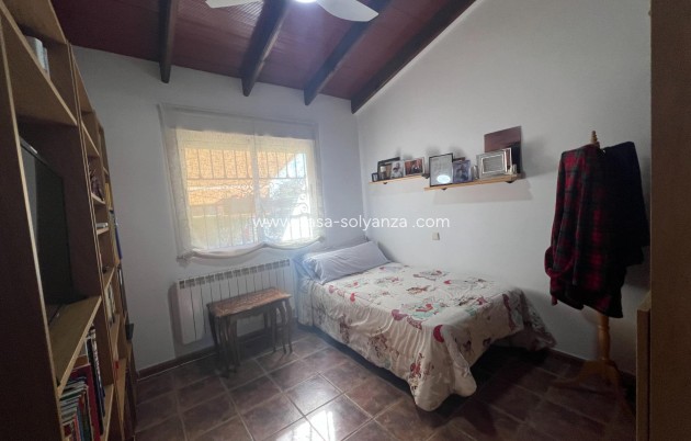 Reventa - Country Property/Finca - Dolores - Comunidad Valenciana