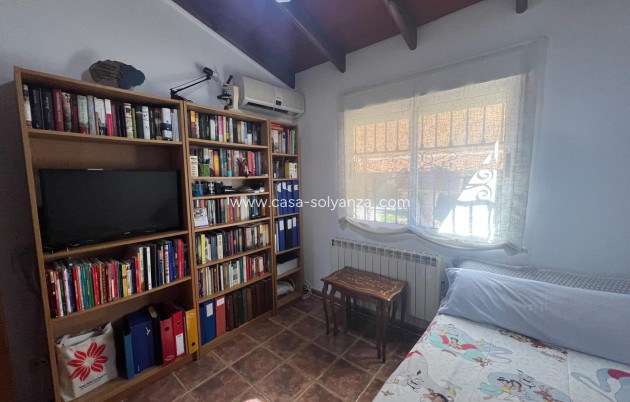 Reventa - Country Property/Finca - Dolores - Comunidad Valenciana