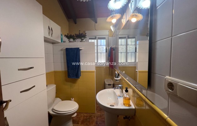 Reventa - Country Property/Finca - Dolores - Comunidad Valenciana