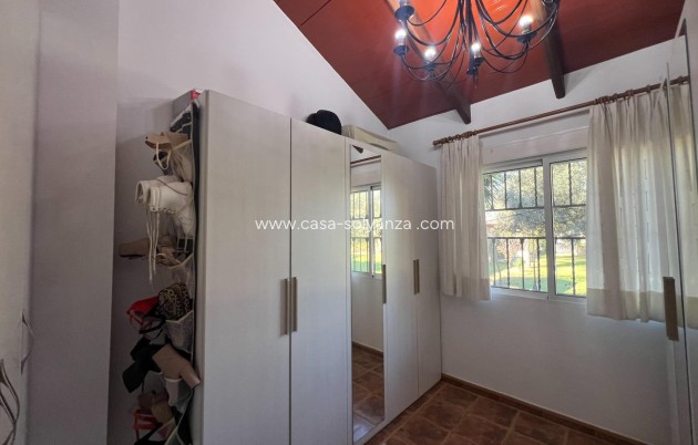 Reventa - Country Property/Finca - Dolores - Comunidad Valenciana