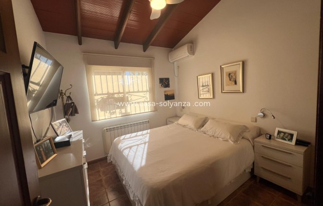 Reventa - Country Property/Finca - Dolores - Comunidad Valenciana