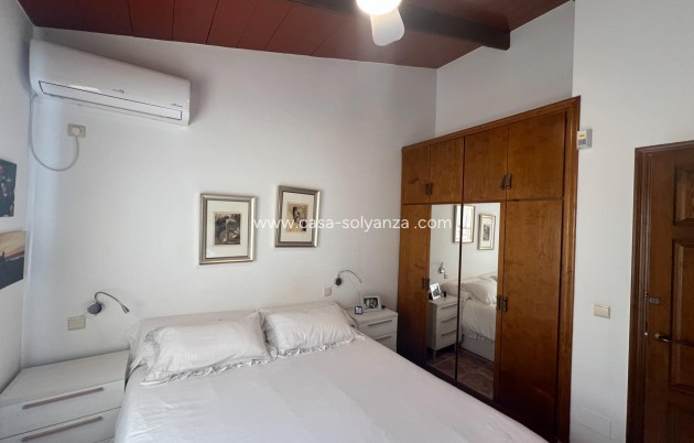 Reventa - Country Property/Finca - Dolores - Comunidad Valenciana