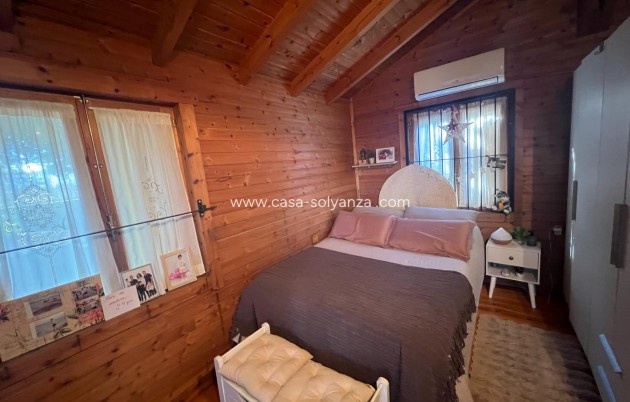 Reventa - Country Property/Finca - Dolores - Comunidad Valenciana