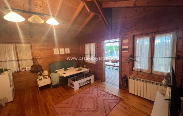 Reventa - Country Property/Finca - Dolores - Comunidad Valenciana