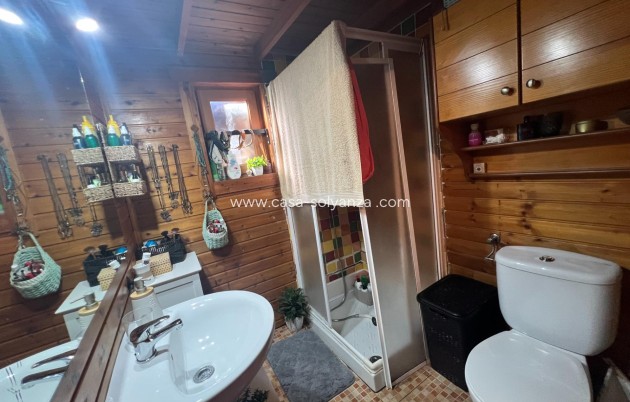 Reventa - Country Property/Finca - Dolores - Comunidad Valenciana