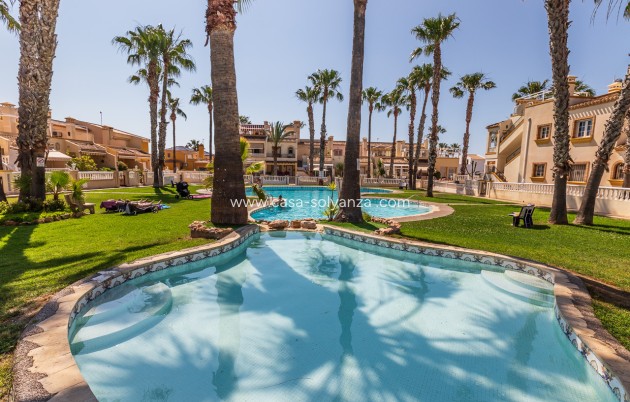 Revente - Appartement - Playa Flamenca