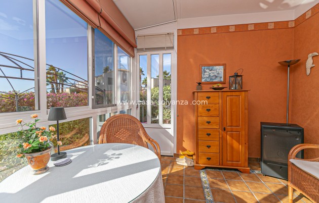 Revente - Appartement - Playa Flamenca