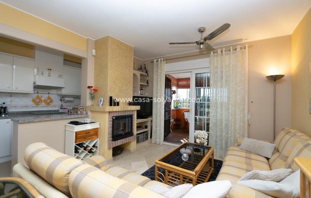 Revente - Appartement - Playa Flamenca