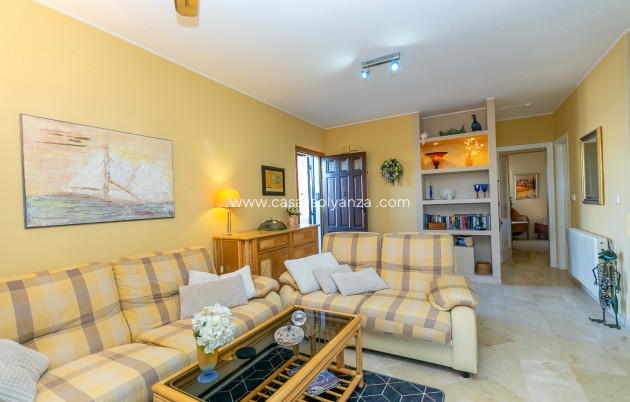 Revente - Appartement - Playa Flamenca