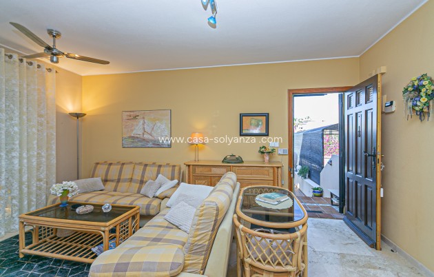 Revente - Appartement - Playa Flamenca