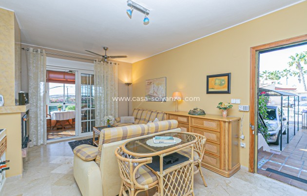 Revente - Appartement - Playa Flamenca