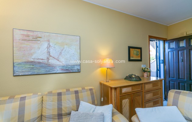 Revente - Appartement - Playa Flamenca